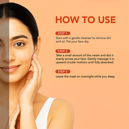 Advanced Pigmentation & Acne Night Gel - 50 ml