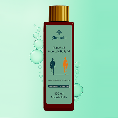 Slimming Oil