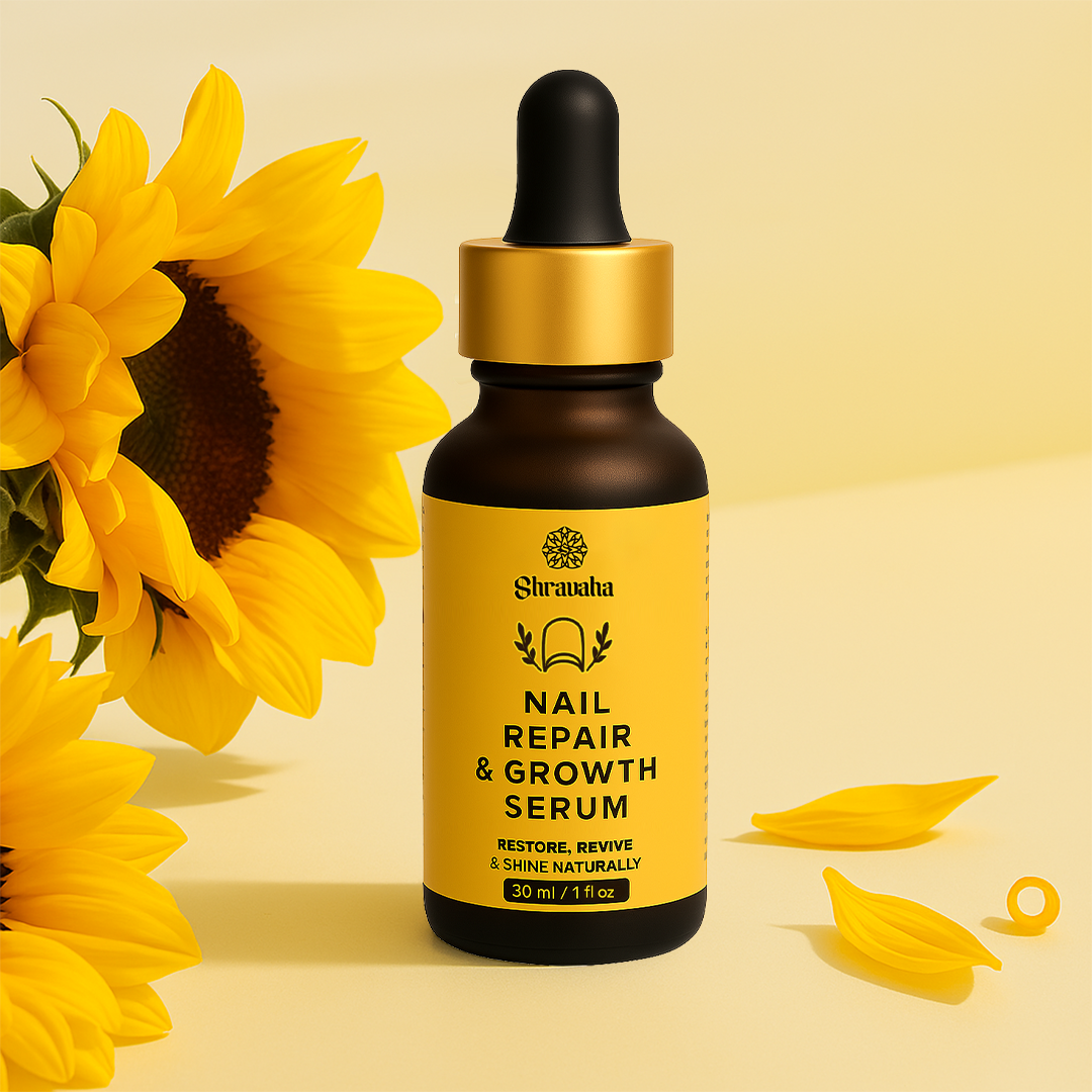 Nail Repair & Growth Serum - 30 ml