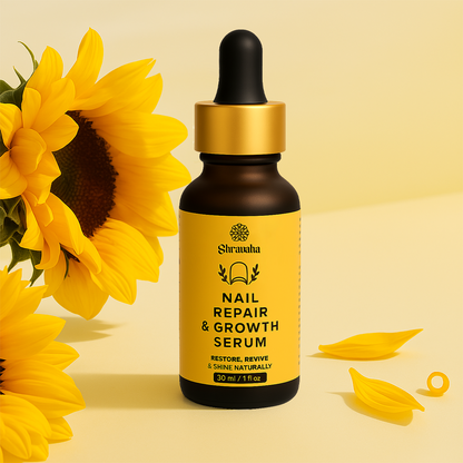 Nail Repair & Growth Serum - 30 ml