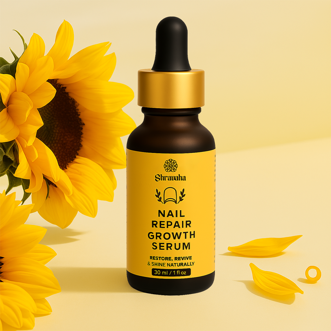 Nail Repair & Growth Serum - 30 ml