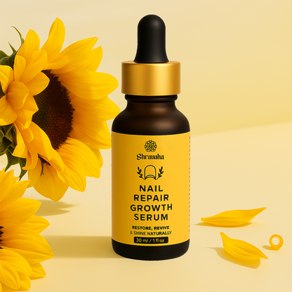 Nail Repair & Growth Serum - 30 ml