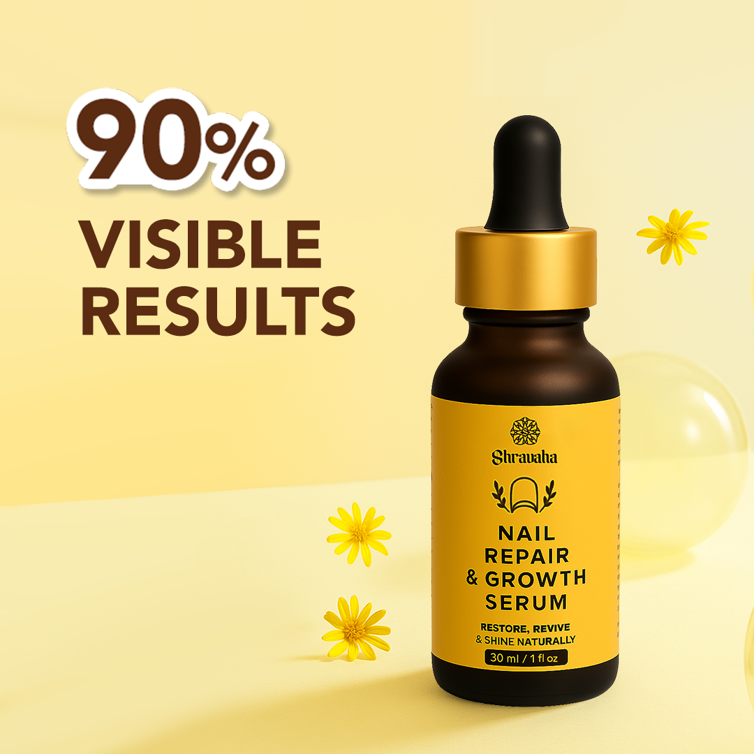 Nail Repair & Growth Serum - 30 ml