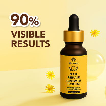 Nail Repair & Growth Serum - 30 ml