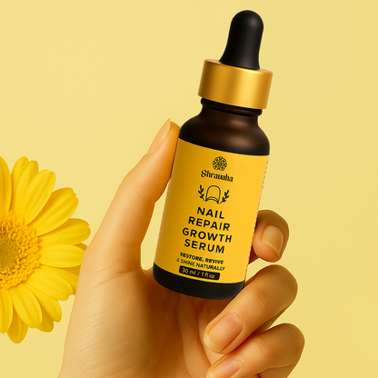 Nail Repair & Growth Serum - 30 ml