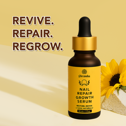 Nail Repair & Growth Serum - 30 ml