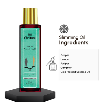 Slimming Oil