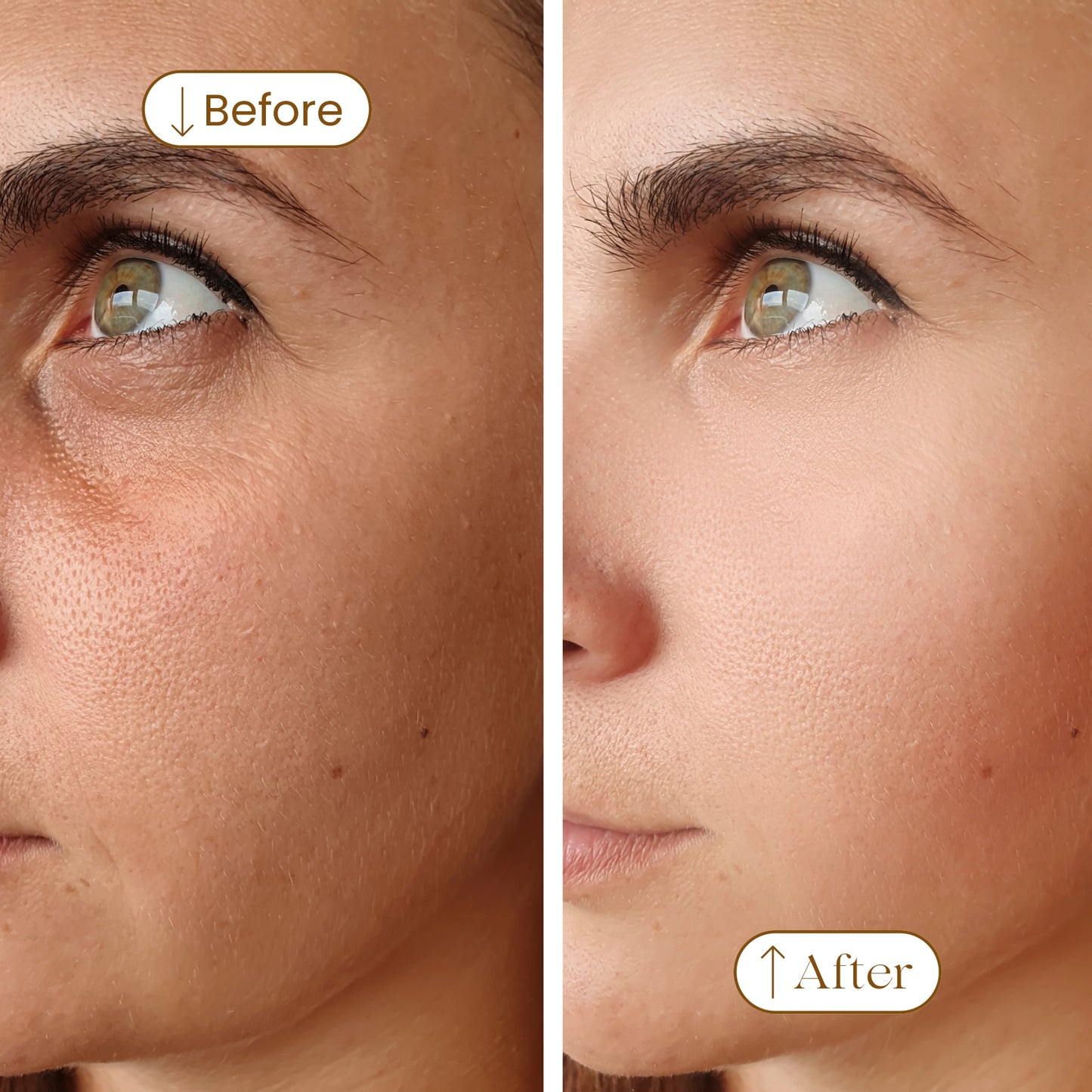 Bright & Glow Face Wash - All Skin Types