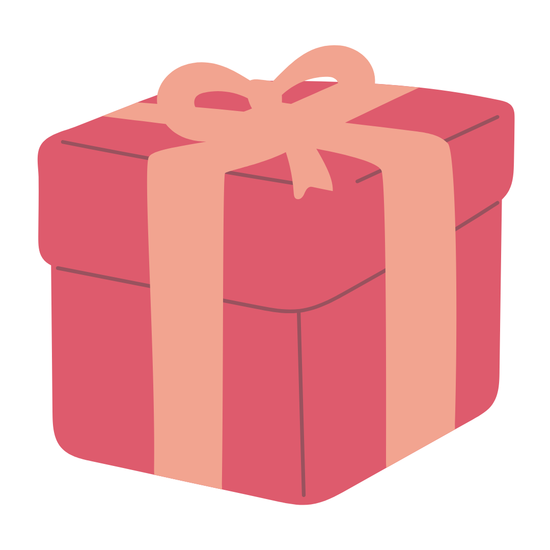 Free New Year Gift