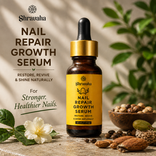 Nail Repair & Growth Serum - 30 ml